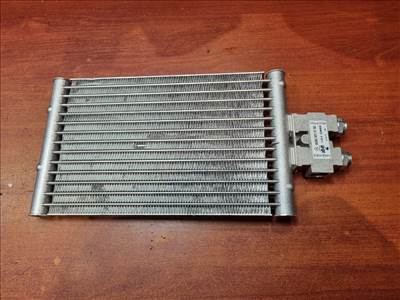 MERCEDES-BENZ SPRINTER W906, MERCEDES-BENZ G W463, MERCEDES-BENZ E W211 Olajhűtő