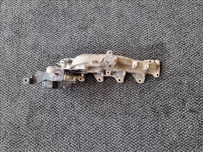 NISSAN QASHQAI (J11) EGR / AGR Szelep (Motorkód: R9M)