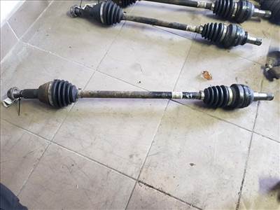 Opel Antara bal hátsó féltengely (motorkód: Z24XE, A24XE, A24XF, Z32SE, A30XH, A30XF, Z20DM, A22DM) 96624821