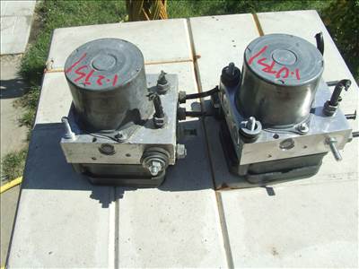 Skoda Fabia III ABS szivattyú