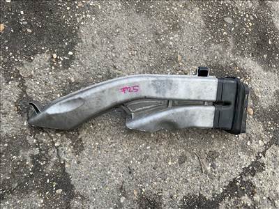 BMW X3 F25 szívócső. Futár