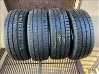  215/65R16C újszerű Toyo téli kisteher gumi ÁFÁVAL