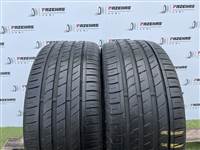 245/40 R18 Nexen NFera nyári gumi 6,5mm