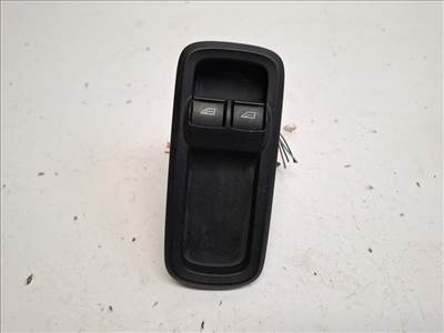 Ford Fiesta bal első ablakemelő kapcsoló 8A6T14A132EC
