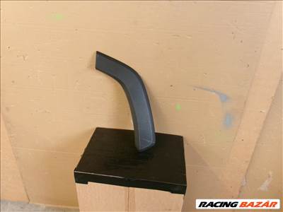 TOYOTA RAV 4 jobb hátsó ajtó díszléc 2019-2026