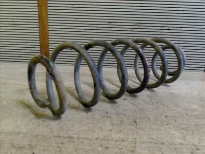 PEUGEOT 307 01-05 Hátsó rugó 