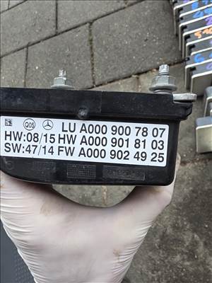 Mercedes CLS-osztály, Mercedes ML-osztály, Mercedes E-osztály Distronic fej a0009007807