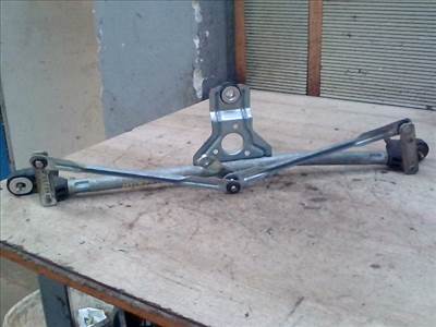 FIAT STILO 01.09-06.12 Ablaktörlő mechanika első