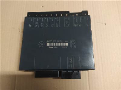 Mercedes W220 jobb első ülés vezérlő elektronika 2208206926