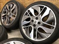 17 colos gyári Renault alufelni Zoe, Clio 17 col 4x100