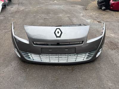 Renault Scénic III RENAULT SCÉNIC III (JZ0/1_) Első Lökhárító (Részeivel) 623110001r