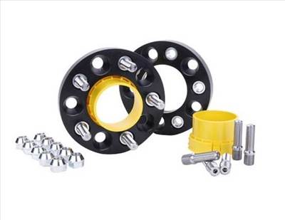 ST made by KW Suzuki Grand Vitara (Typ: JT), 2005.10-től, 5x114,3-as, 25mm-es nyomtávszélesítő