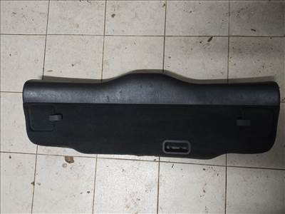 Volvo V40 csomagtérajtó kárpit eladó!