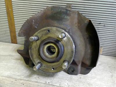 KIA PICANTO Jobb első csonkállvány