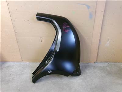 VOLKSWAGEN UP SKODA CITIGO SEAT MII bal hátsó sárvédő 2011-