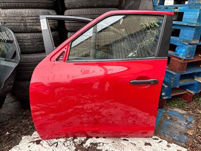  NISSAN JUKE (F15) Bal első Ajtó (Részeivel)