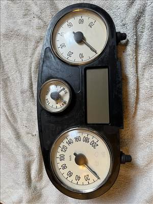 Lancia Ypsilon II 1.4 16V kilóméteróra  51709391