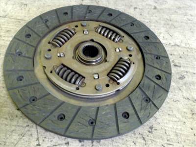 RENAULT MEGANE SCENIC 97-99 Kuplung tárcsa