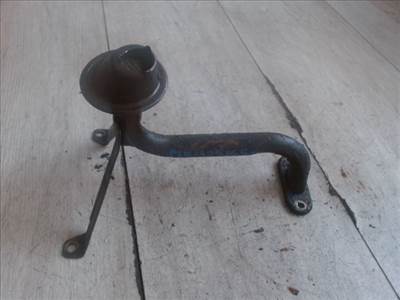 VOLKSWAGEN polo classic 99.10-01.09 olaj felszívó cső