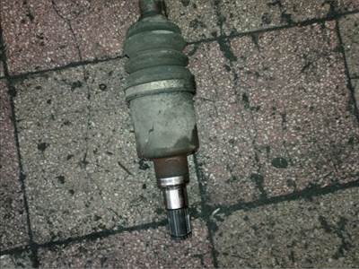 Suzuki Alto IV Bal Féltengely *148069*