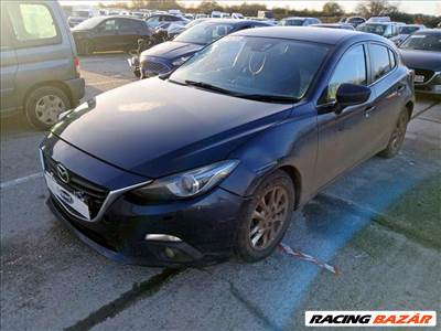 Mazda 3  (BM) bontott alkatrészei