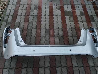 Toyota Prius (XV30) Hátsó lökhárító 