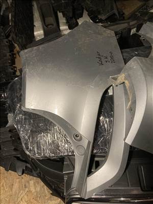 Renault Kadjar hátsó lökhárító sarokelem(2017-  )