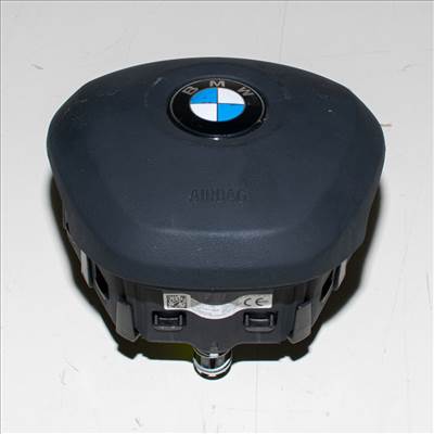 BMW X1 F48, X2 F39 Kormánylégzsák