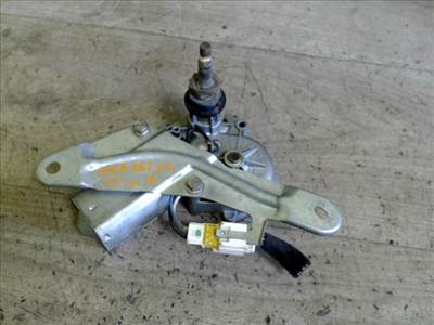RENAULT CLIO 98-01 Ablaktörlő motor hátsó