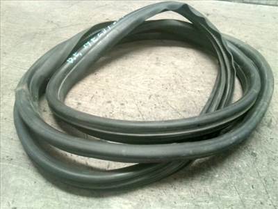 SKODA ROOMSTER PRAKTIK Bal első ajtó kéder gumi