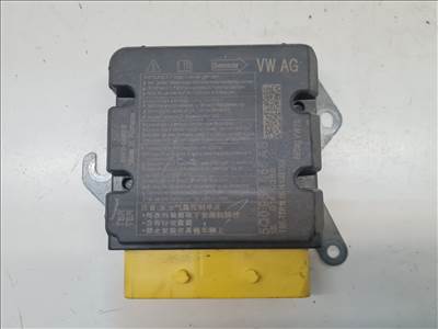 Volkswagen Golf VII légzsák elektronika (28930) 5q0959655ab