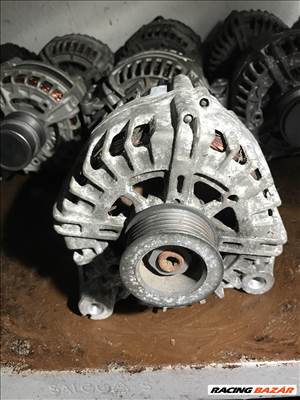 BMW 118 E81, E82, E87, E88 generátor  2543461b