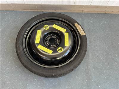 Audi A6 (C7 - 4G) pótkerék 145/60/R20 