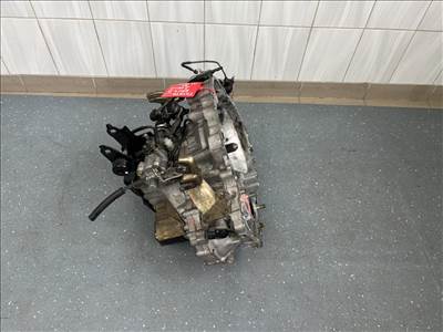 Toyota RAV4 (XA20) 2.0 D-4D váltó (127 000km)