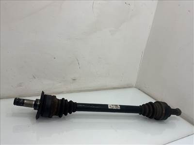 BMW F30 F31 N20B20B xdrive 184le bal hátsó féltengely  7597677