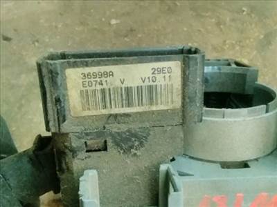 Renault Mégane I Komplett Kormánykapcsoló (Bajuszkapcsoló) *130633* 36998a