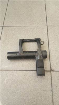 Piaggio NRG mc4 motortartó 