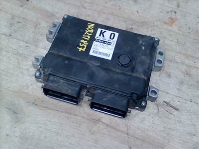 SUZUKI SWIFT 05-10 Motorvezérlő egység ECU PCM modul
