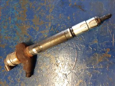 Ford Transit 06-13 Porlasztó