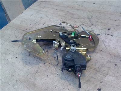 KIA CARNIVAL Bal tolóajtó zárszerkezet