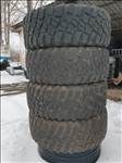  265/65 17 BF Goodrich Mud-Terrain