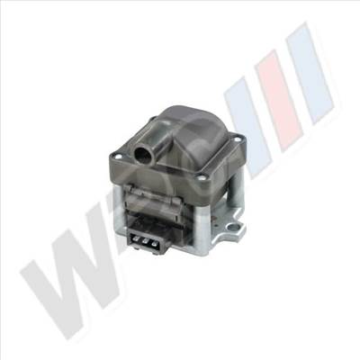 Gyújtótrafó Seat Ibiza II Arosa Cordoba Inca Alhambra Toledo 6N0905104