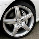 Mercedes AMG 18 coll eredeti gyári cikkszámos felni alufelni 5x112