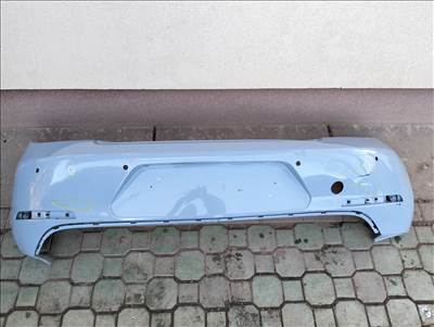 Volkswagen Beetle hátsó lökhárító 5C5807421J
