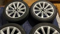  5x112 Audi Gyári alufelni