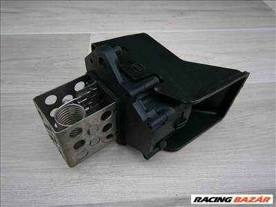Peugeot 307 hűtőventilátor előtét ellenállás 9649247680