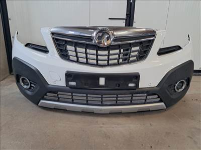 Opel Mokka Első lökhárító 