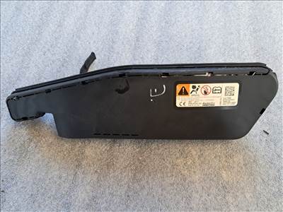 Opel Mokka Jobb oldallégzsák  95327395