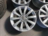 Audi A3 16" 5x112 gyári alufelni eladó 16 coll A3 A4 A6