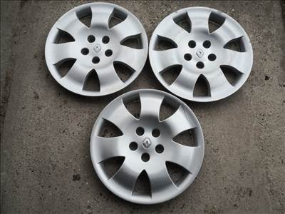 Renault 16-os gyári dísztárcsa 2db